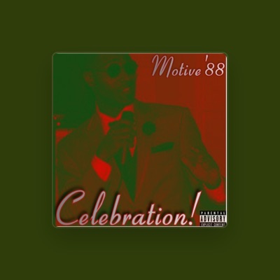 Listen to Motive'88, watch music videos, read bio, see tour dates & more!