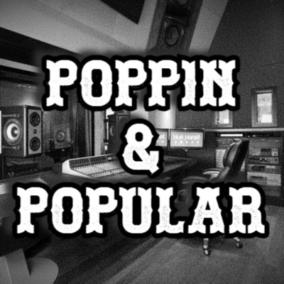 Poppin & Popular - Single