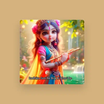 Listen to Kanhaiya Mittal, watch music videos, read bio, see tour dates & more!