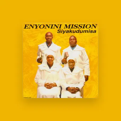 Listen to Enyonini Mission, watch music videos, read bio, see tour dates & more!