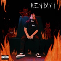 REN DAY II - Single - Ren the Third