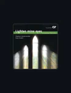 Hör dir Orpheus Vokalensemble an, schau dir Musikvideos an, lies die Biografie, finde Tourdaten und mehr!