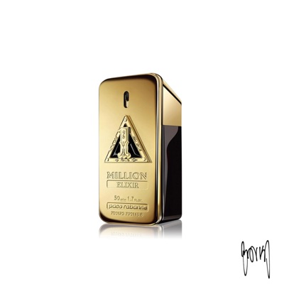 paco rabanne - Single