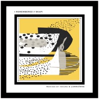 I Remembered (Innure Remix) - Single - Skapi