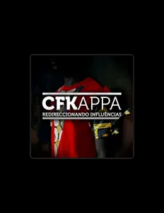 聆聽 CFKAPPA、觀看音樂影片、閱讀小傳、查看巡演日期等！