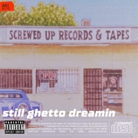 Still Ghetto Dreamin' (feat. Dash the G.O.A.T.) - Single - Killa Tex
