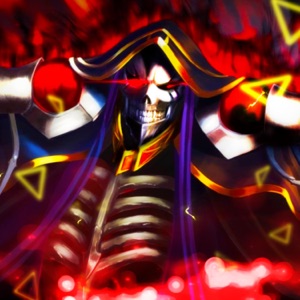 Ainz Ool Gown Rap (Overlord) (feat. Beth Rodriguez)