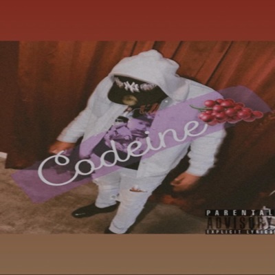 Codeine (feat. K.Avo) - Single