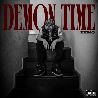 DEMON TIME - Single