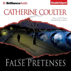 False Pretenses (Unabridged)