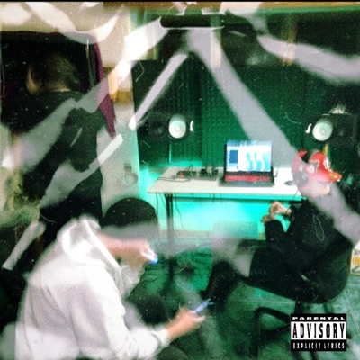 ZACATEK CHEMICKEHO POSYPU - Single