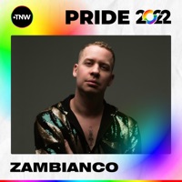 TNW Pride 2022 (DJ Mix) - Zambianco