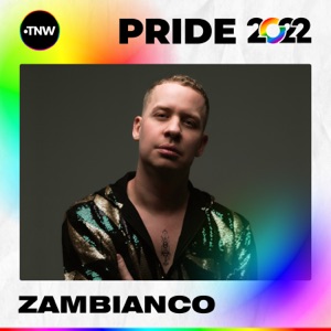 TNW Pride 2022 (DJ Mix)