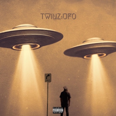 TWINZ:UFO - Single