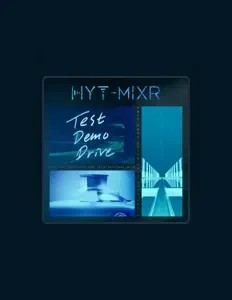 HYT-MIXRを聴いたり、ミュージックビデオを鑑賞したり、経歴やツアー日程などを確認したりしましょう！
