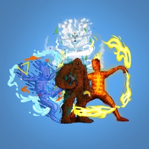Elements - EP