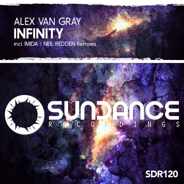 Infinity - Single
