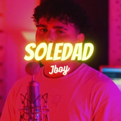Soledad - Single