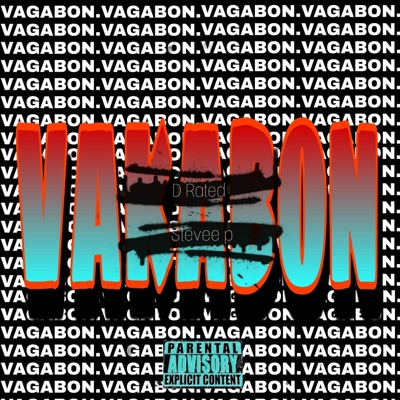 VAKABON (feat. Stevee P) - Single