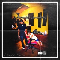 I Am Who I Am - Lance Hitch