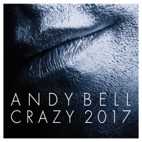 Crazy (2017 Remixes) - Andy Bell