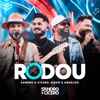 Rodou (Ao Vivo) - Single