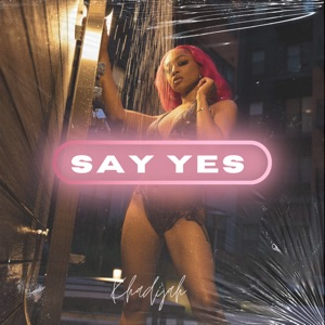 Say Yes