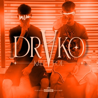 Drako (feat. Foe) - Single