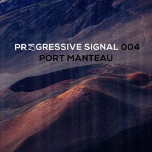Progressive Signal 004 (DJ Mix)
