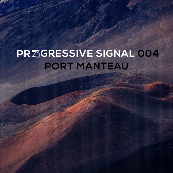 Progressive Signal 004 (DJ Mix)