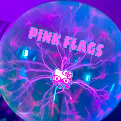 Pink Flags - Single