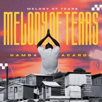 Melody of Tears - Single - Dacardo