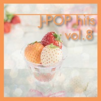 J-POP hits vol.8 - EP