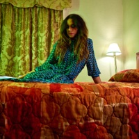 Ceci Bastida Ablum Cover