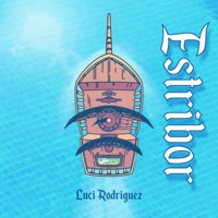 Estribor - Single - Luci Rodriguez
