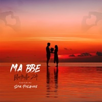Ma Babe (feat. Soul Pressure) - Single - Blaqhustler ZA Music