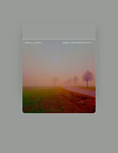 Dengarkan ModalShifts, tonton video musik, baca bio, lihat tanggal tur & lainnya!