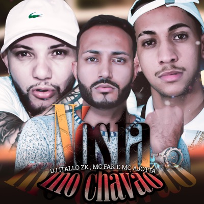 Nós Ta Mó Chavão - Single