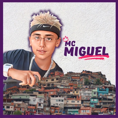 Mc Miguel - EP