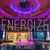 Energize artwork