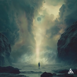 Enigma (UJO Original Edit) Spectrum Vision & Astropilot