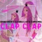 Clap Clap (Extended) artwork