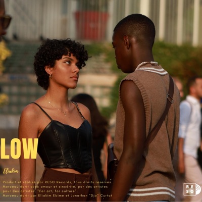Low (Eliakim) - Single