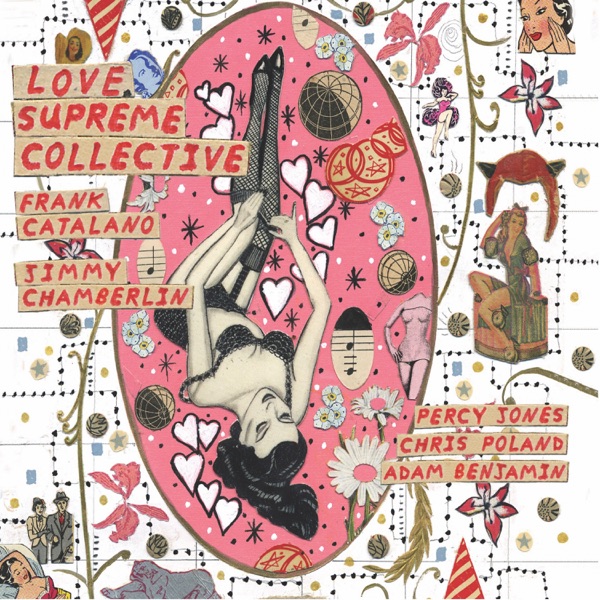 Love Supreme Collective - EP
