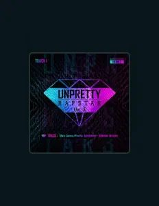 Listen to UNPRETTY RAPSTAR 3, watch music videos, read bio, see tour dates & more!