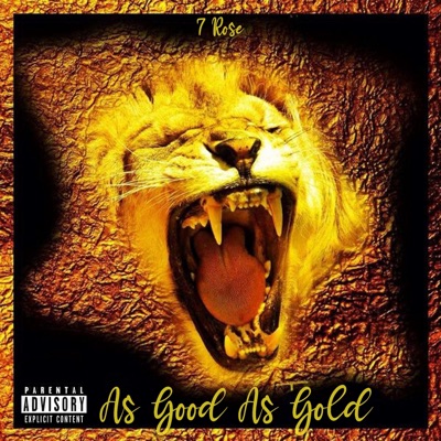 As Good As Gold (REMASTERED) - EP