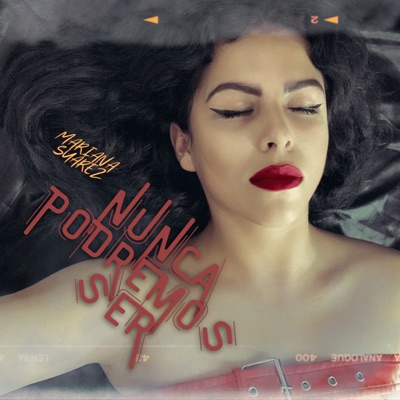 Nunca Podremos Ser - Single