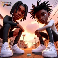 Fake Luv (feat. Searce) - Single - Lul Egypt