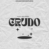 Crudo - Single - Vlassy