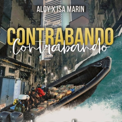 Contrabando - Single